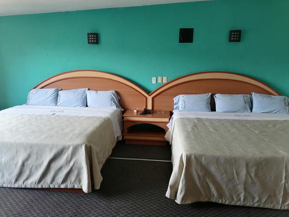 ᐉ HOTEL PUERTA DEL SOL ( TOLUCA, MEXICO ) REAL PHOTOS & GREAT DEALS